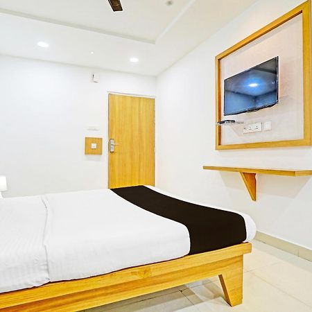 Super Hotel O Raipur Dış mekan fotoğraf