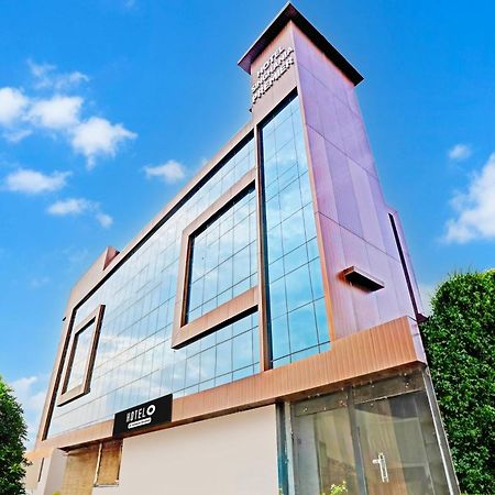 Super Hotel O Raipur Dış mekan fotoğraf