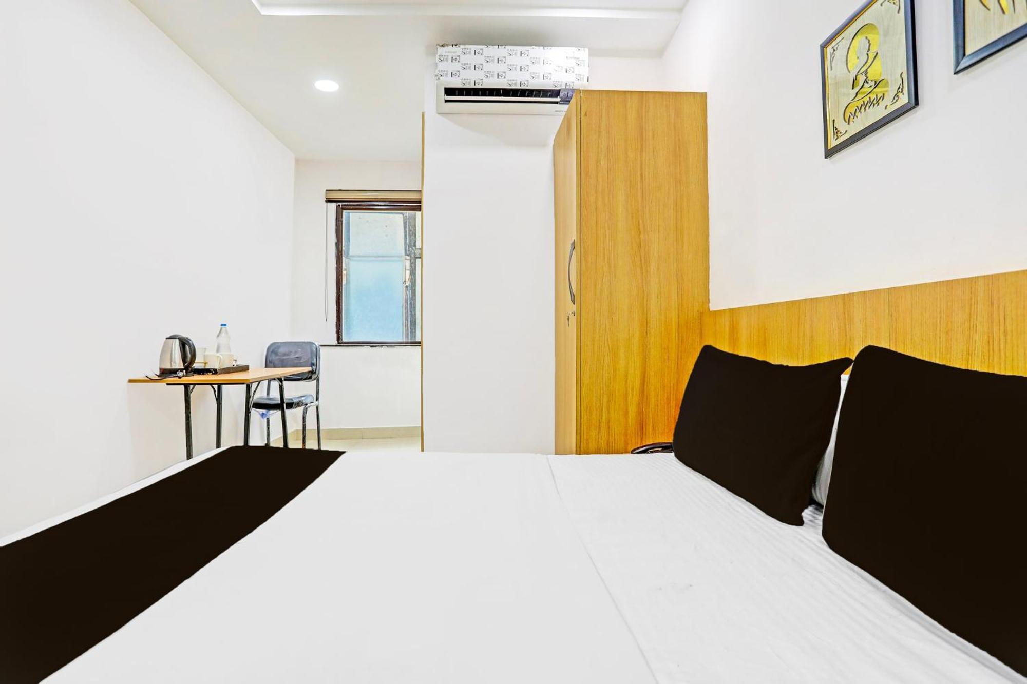 Super Hotel O Raipur Dış mekan fotoğraf