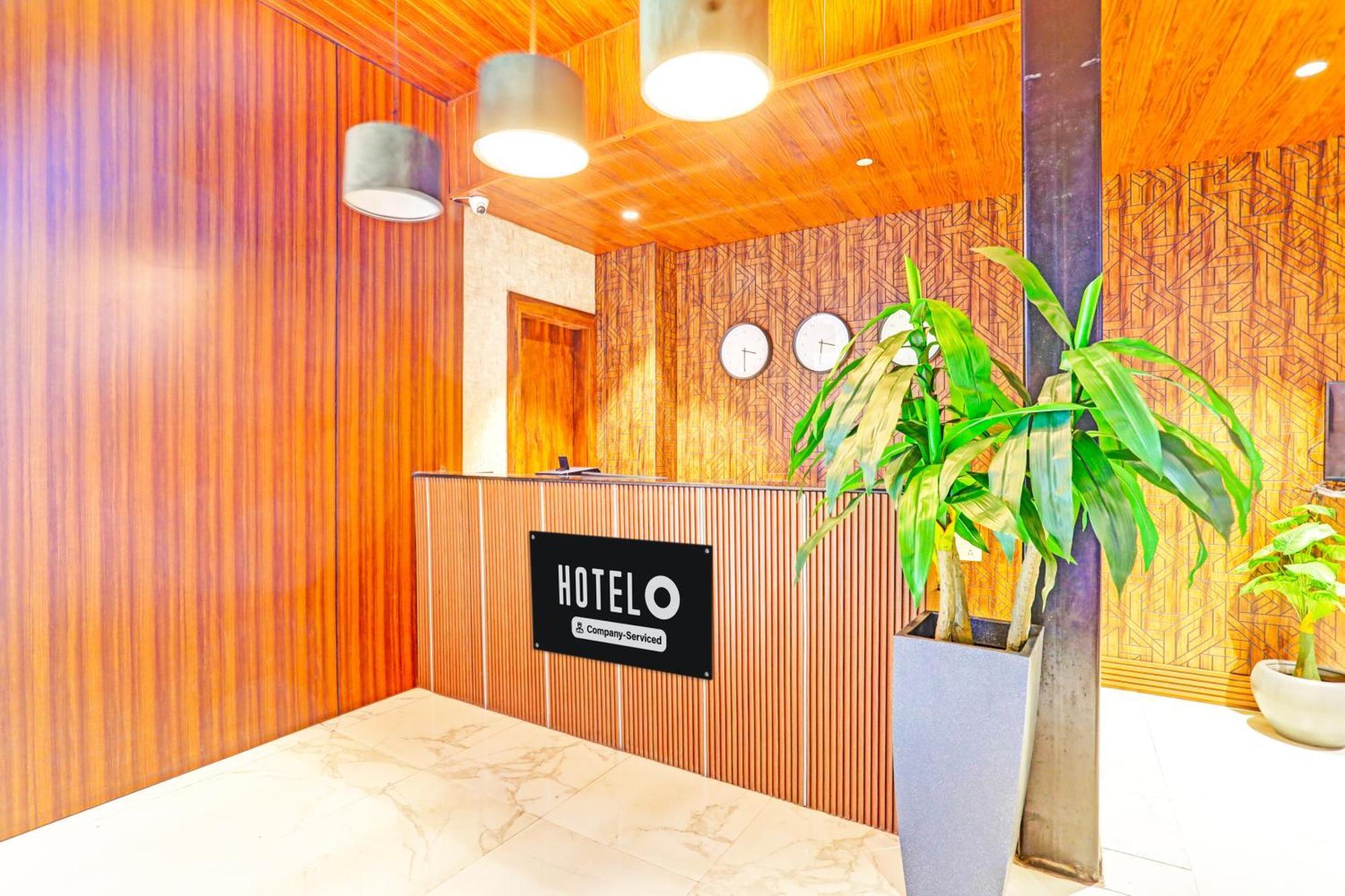 Super Hotel O Raipur Dış mekan fotoğraf